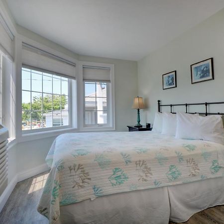 Atlantic Ocean Suites Old Orchard Beach Ngoại thất bức ảnh