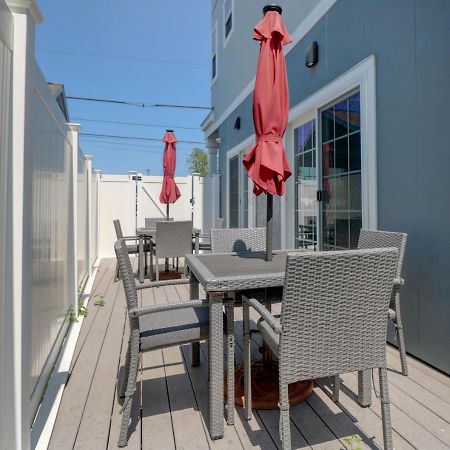 Atlantic Ocean Suites Old Orchard Beach Ngoại thất bức ảnh