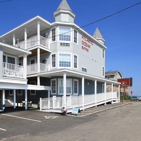 Atlantic Ocean Suites Old Orchard Beach Ngoại thất bức ảnh