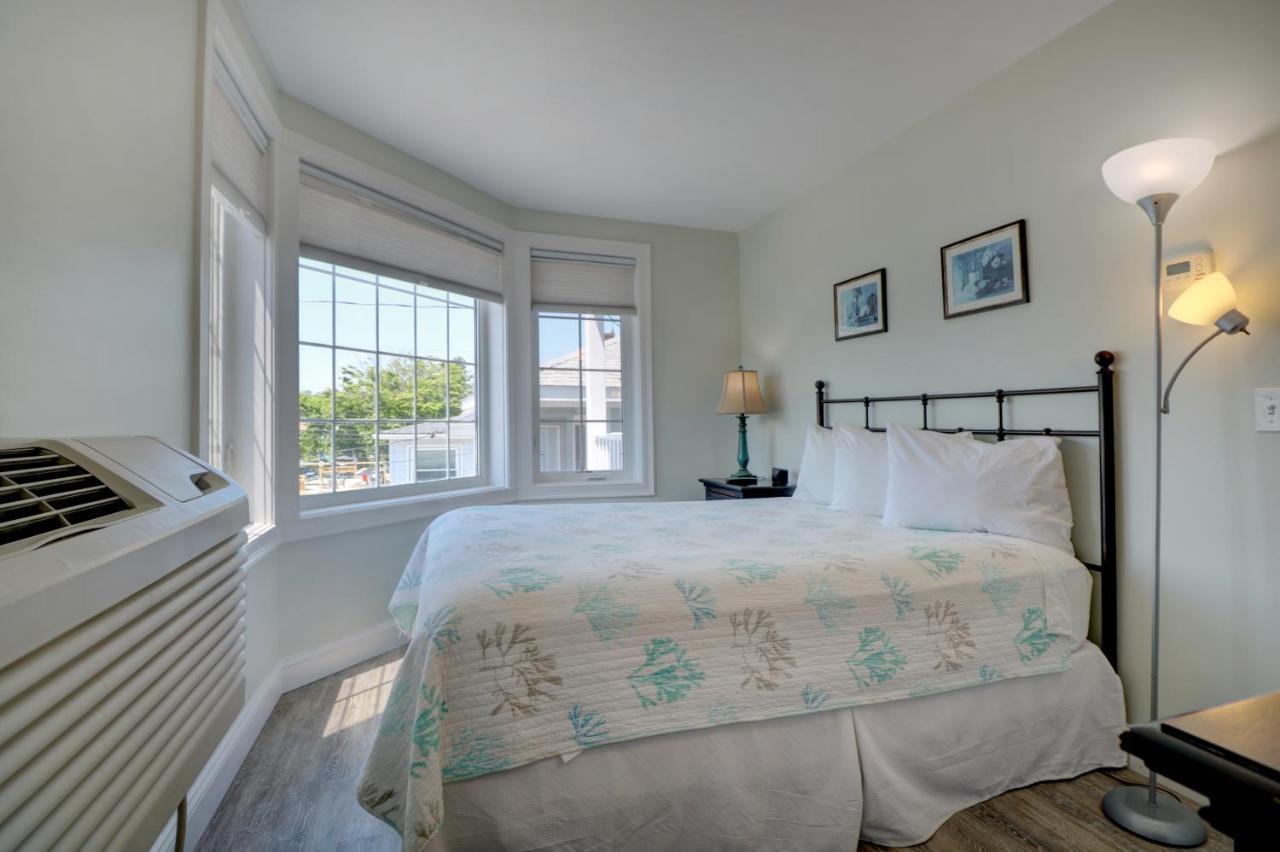 Atlantic Ocean Suites Old Orchard Beach Ngoại thất bức ảnh