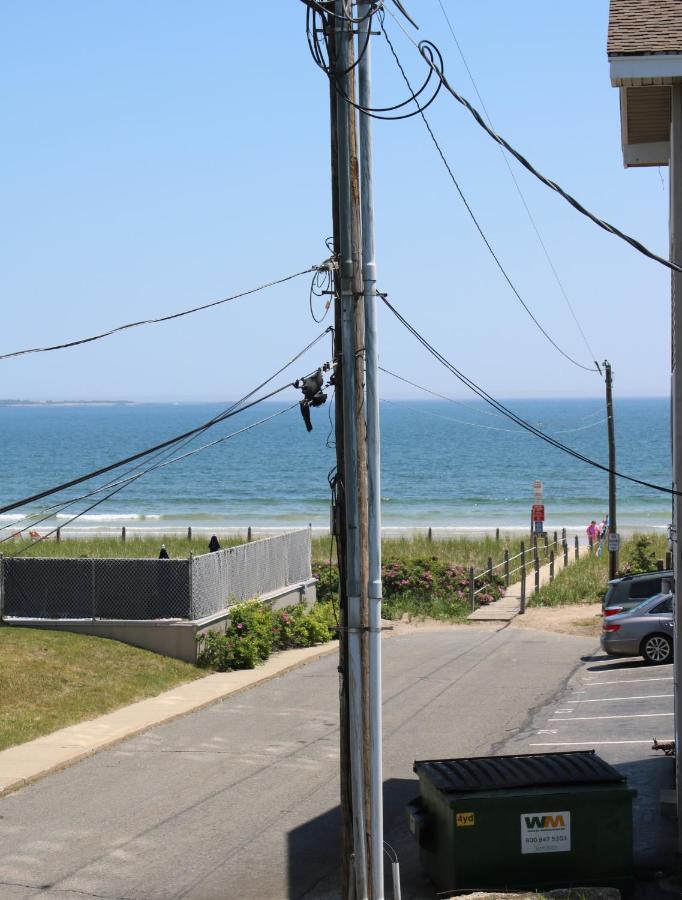 Atlantic Ocean Suites Old Orchard Beach Ngoại thất bức ảnh