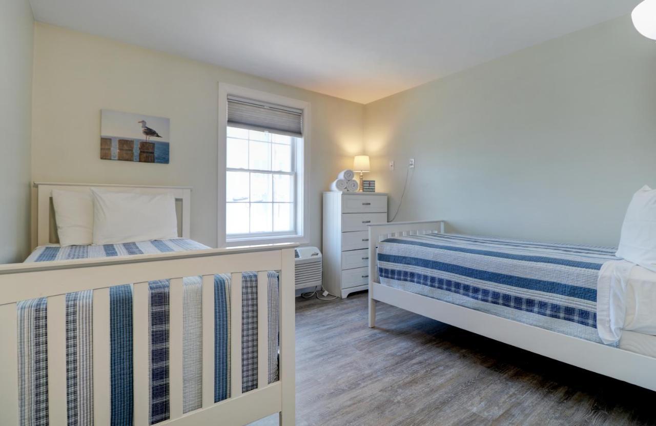 Atlantic Ocean Suites Old Orchard Beach Ngoại thất bức ảnh