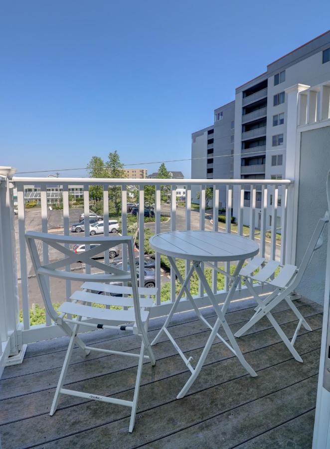 Atlantic Ocean Suites Old Orchard Beach Ngoại thất bức ảnh