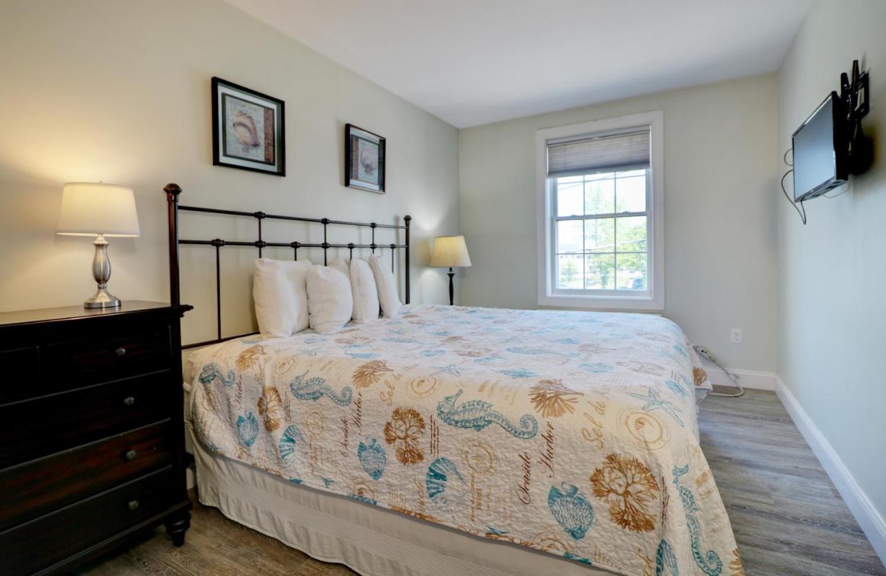 Atlantic Ocean Suites Old Orchard Beach Ngoại thất bức ảnh