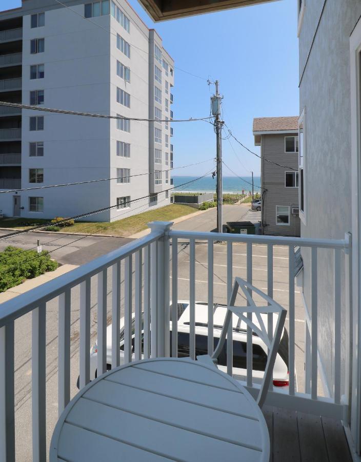 Atlantic Ocean Suites Old Orchard Beach Ngoại thất bức ảnh