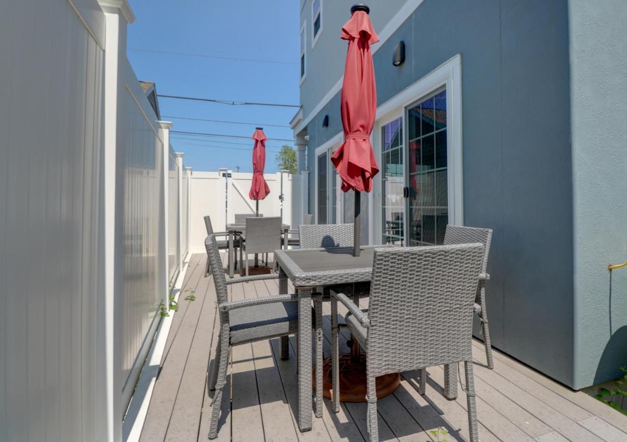 Atlantic Ocean Suites Old Orchard Beach Ngoại thất bức ảnh