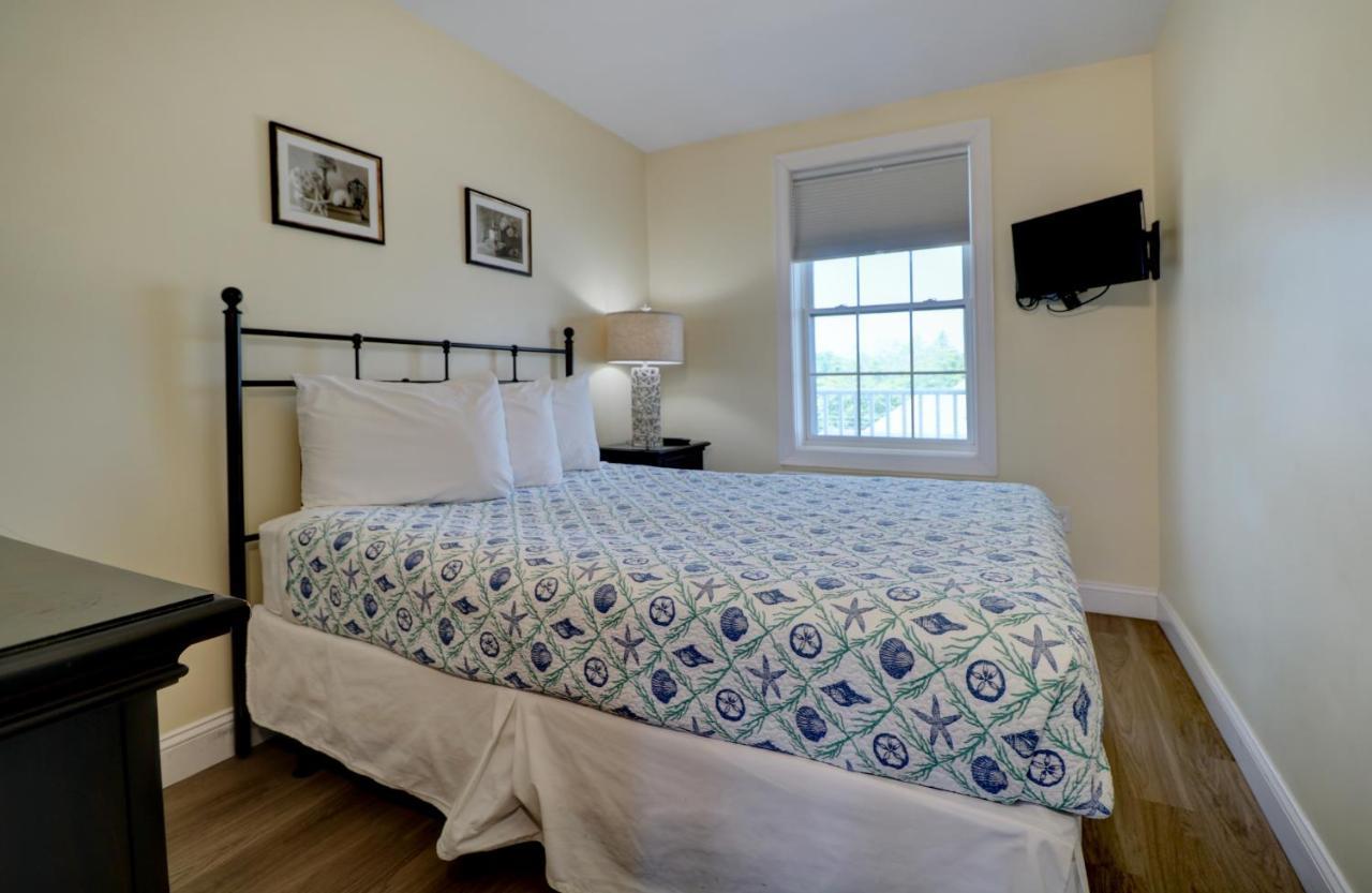 Atlantic Ocean Suites Old Orchard Beach Ngoại thất bức ảnh
