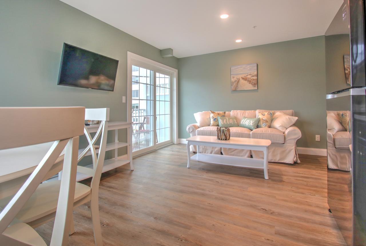 Atlantic Ocean Suites Old Orchard Beach Ngoại thất bức ảnh
