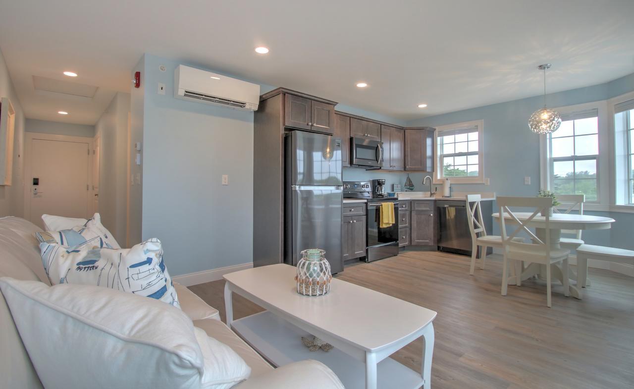 Atlantic Ocean Suites Old Orchard Beach Ngoại thất bức ảnh