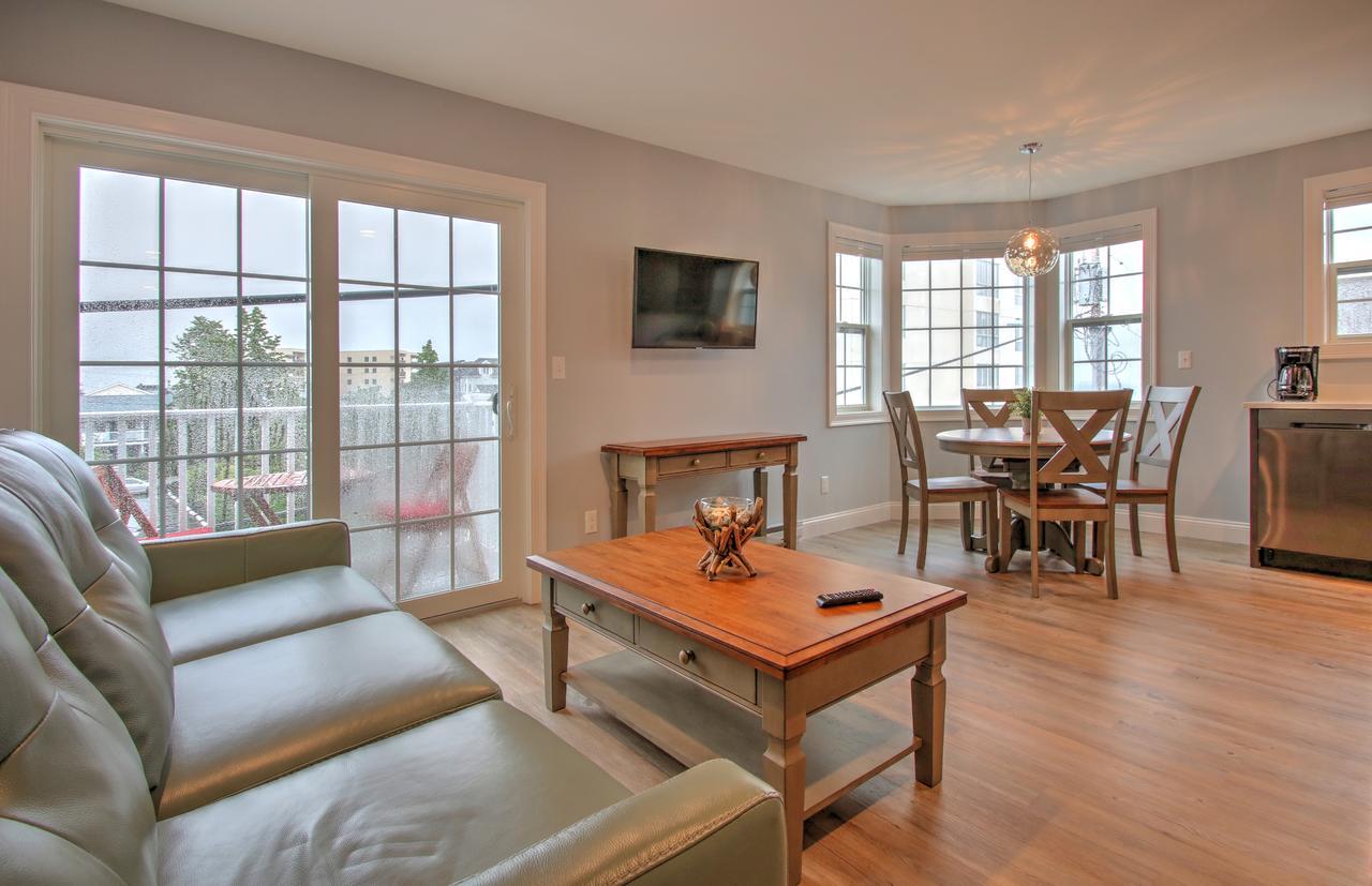 Atlantic Ocean Suites Old Orchard Beach Ngoại thất bức ảnh