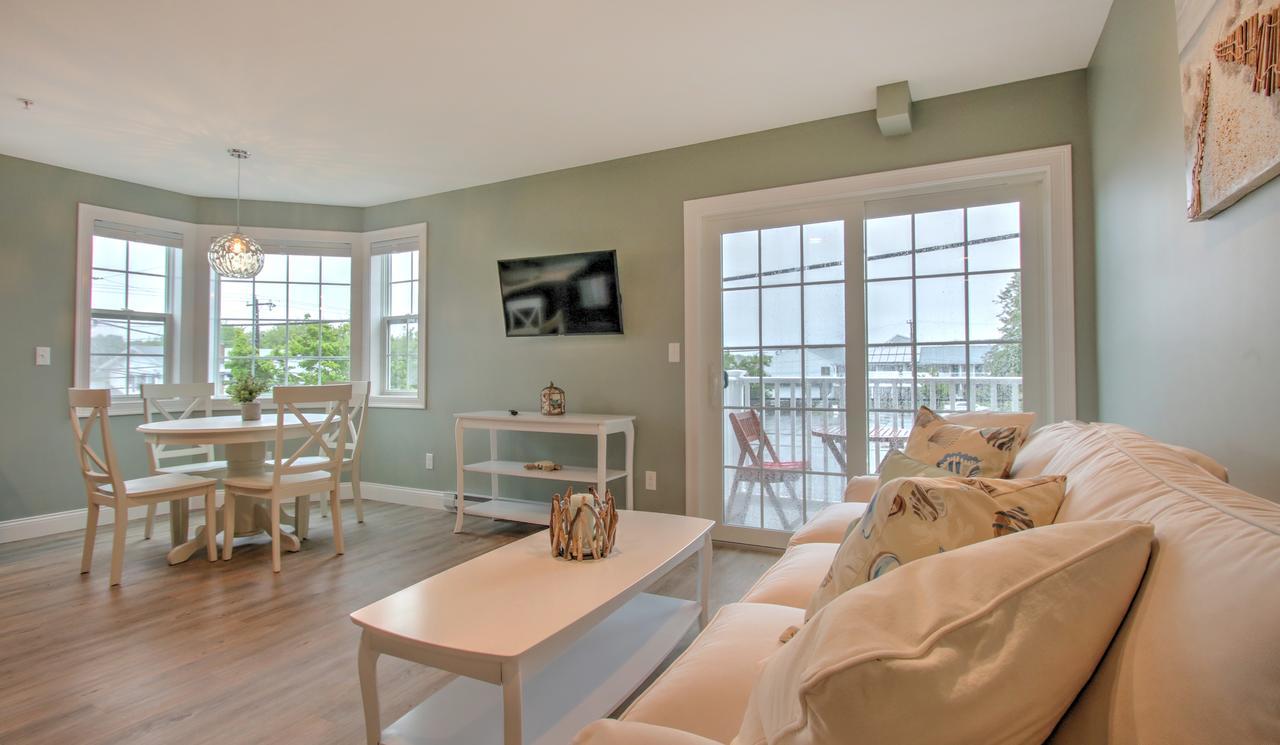 Atlantic Ocean Suites Old Orchard Beach Ngoại thất bức ảnh