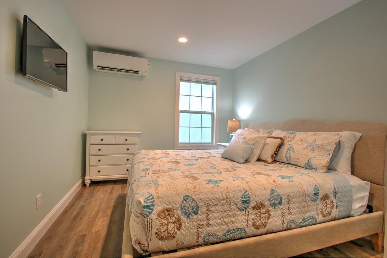 Atlantic Ocean Suites Old Orchard Beach Ngoại thất bức ảnh