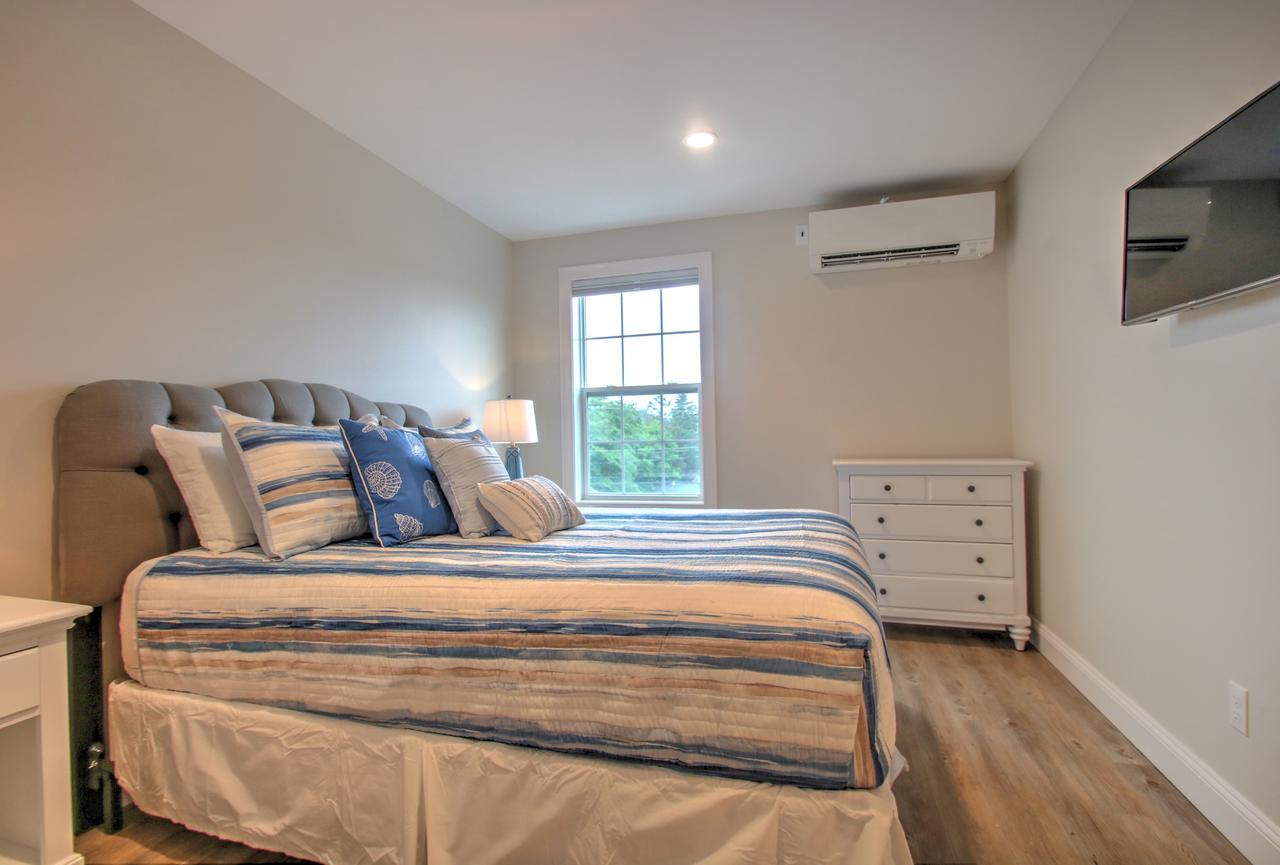 Atlantic Ocean Suites Old Orchard Beach Ngoại thất bức ảnh