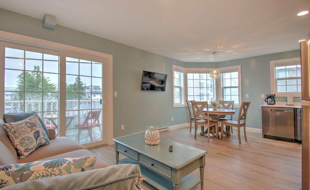 Atlantic Ocean Suites Old Orchard Beach Ngoại thất bức ảnh