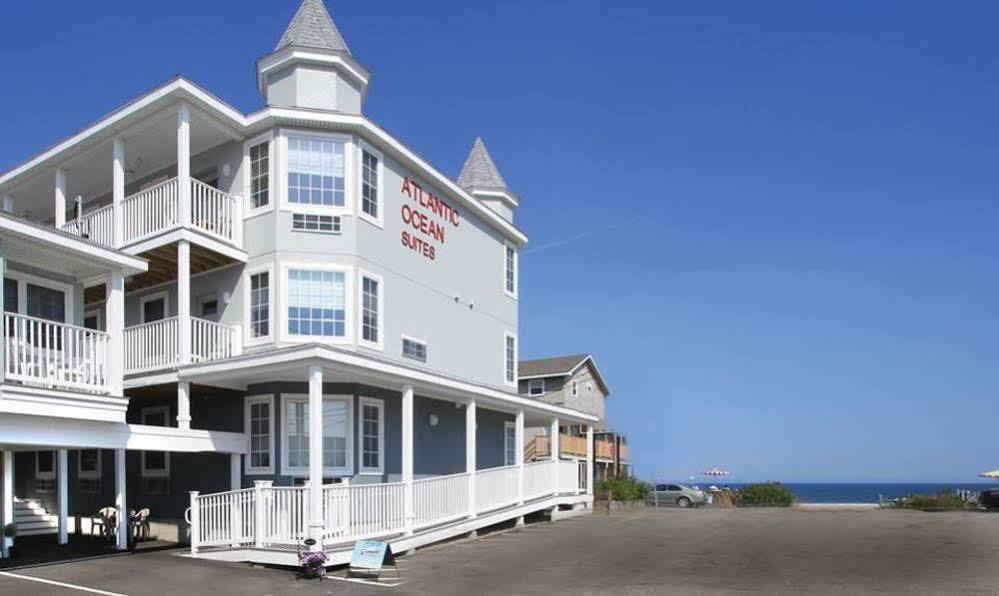 Atlantic Ocean Suites Old Orchard Beach Ngoại thất bức ảnh