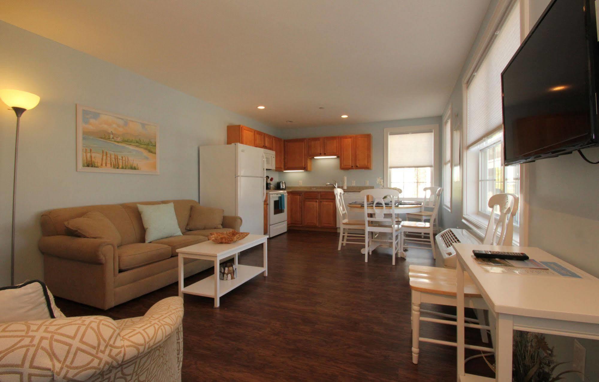 Atlantic Ocean Suites Old Orchard Beach Ngoại thất bức ảnh