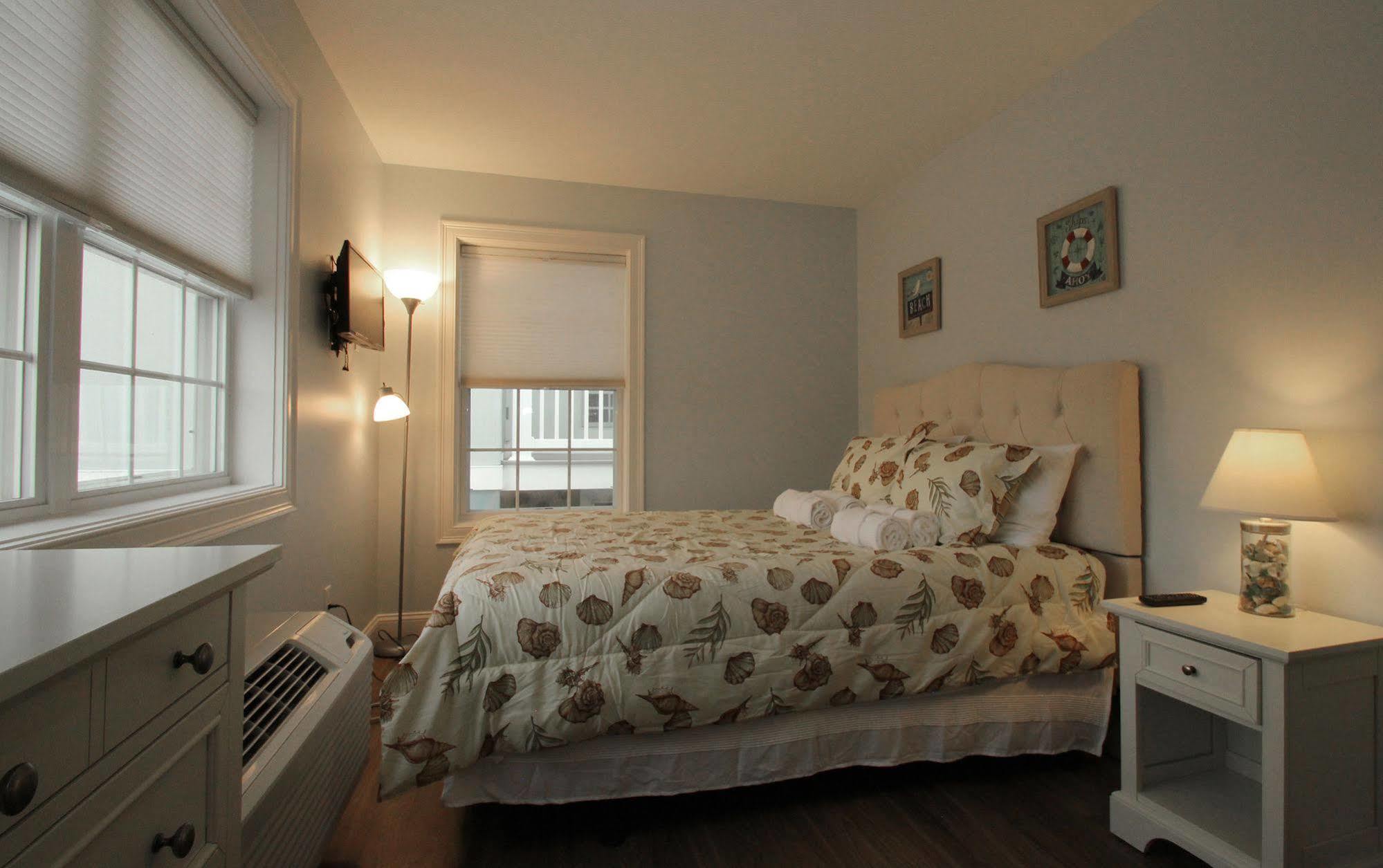 Atlantic Ocean Suites Old Orchard Beach Ngoại thất bức ảnh