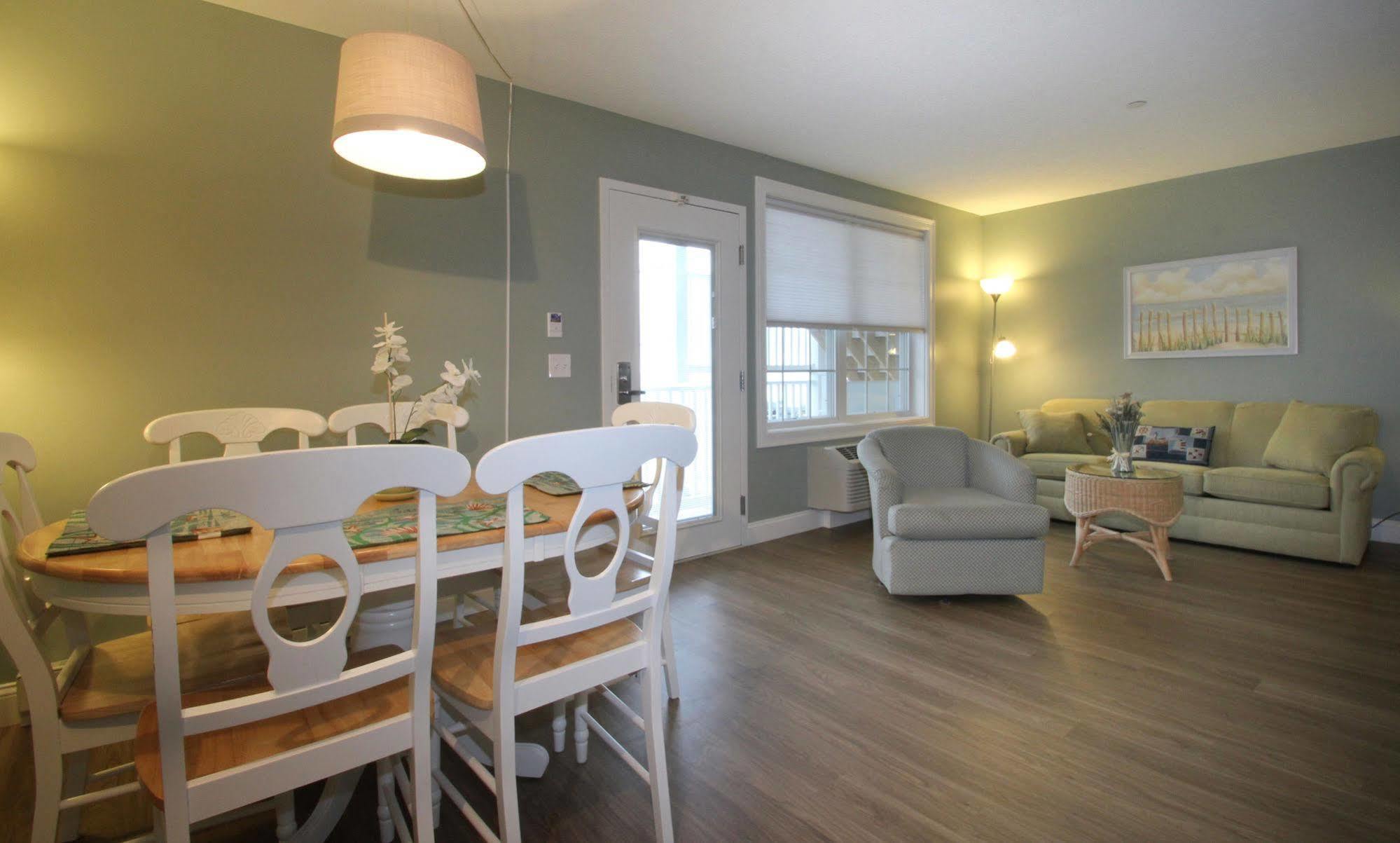 Atlantic Ocean Suites Old Orchard Beach Ngoại thất bức ảnh