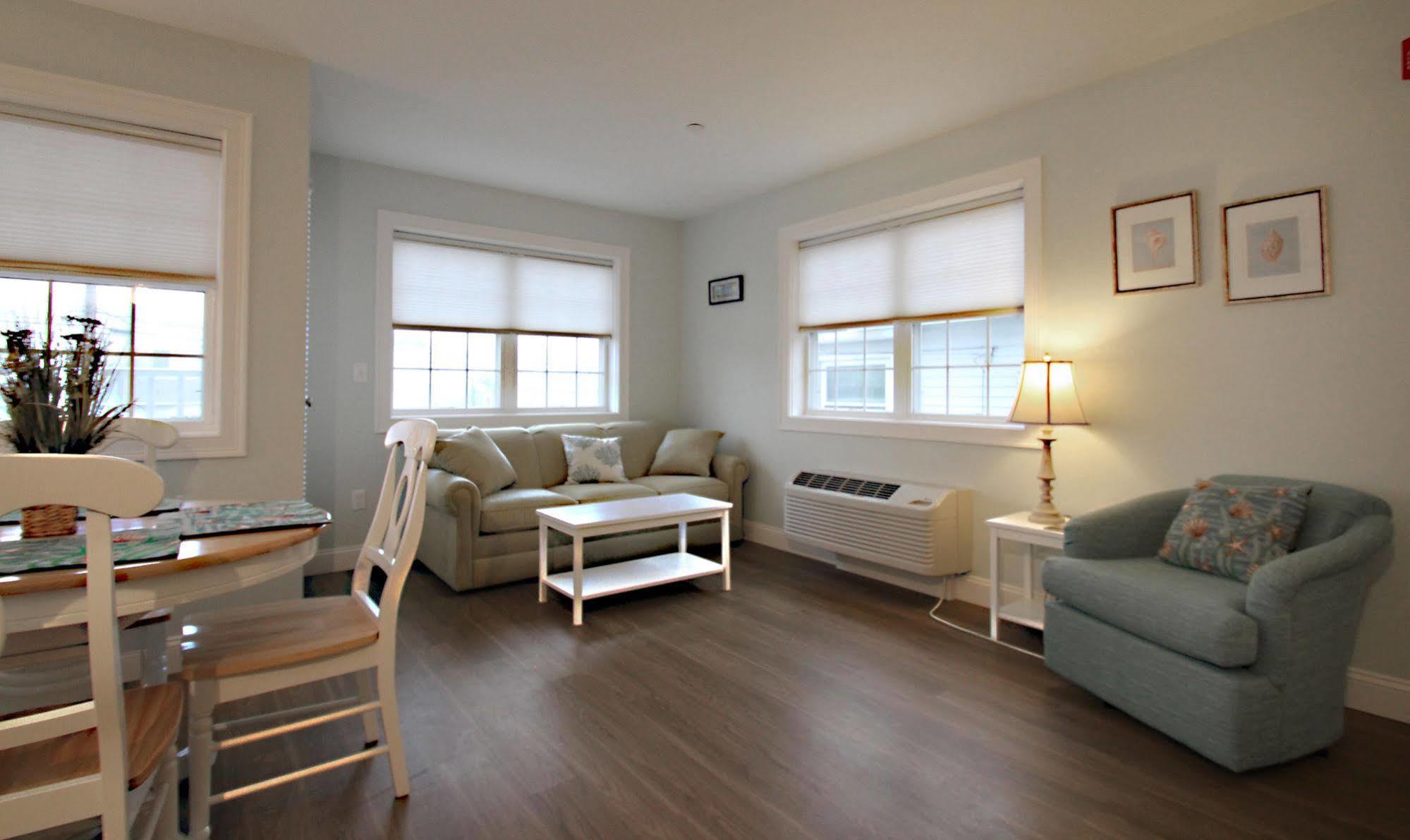 Atlantic Ocean Suites Old Orchard Beach Ngoại thất bức ảnh