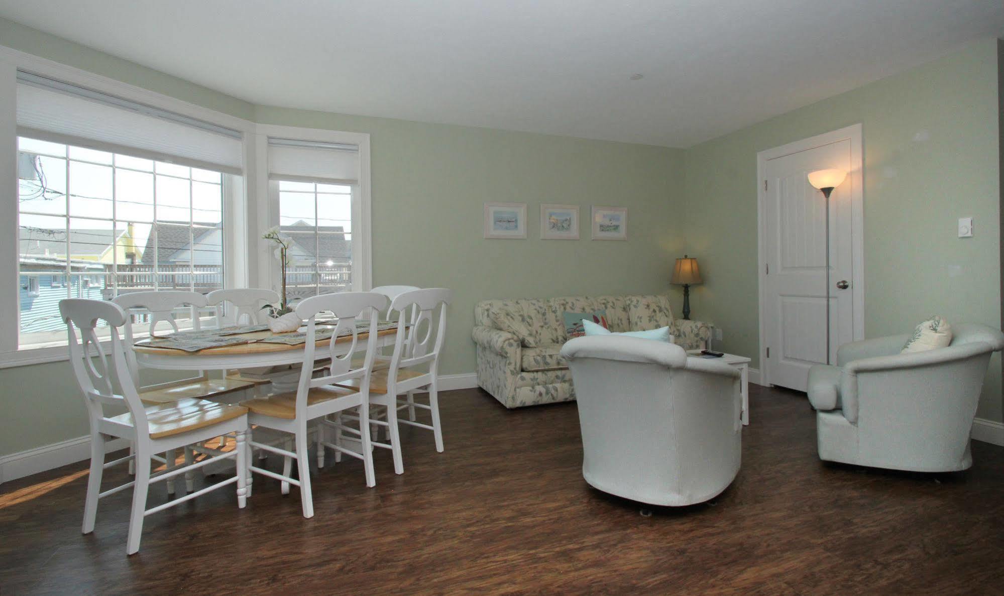 Atlantic Ocean Suites Old Orchard Beach Ngoại thất bức ảnh
