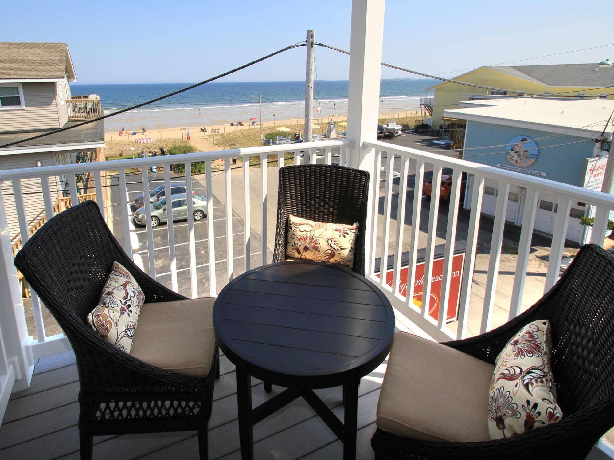 Atlantic Ocean Suites Old Orchard Beach Ngoại thất bức ảnh