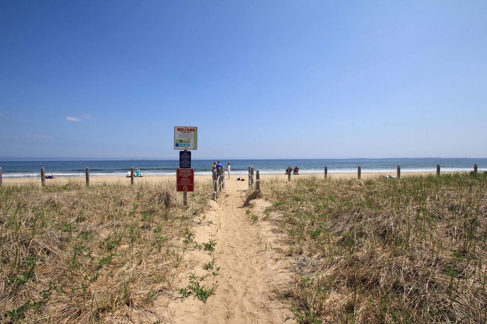 Atlantic Ocean Suites Old Orchard Beach Ngoại thất bức ảnh