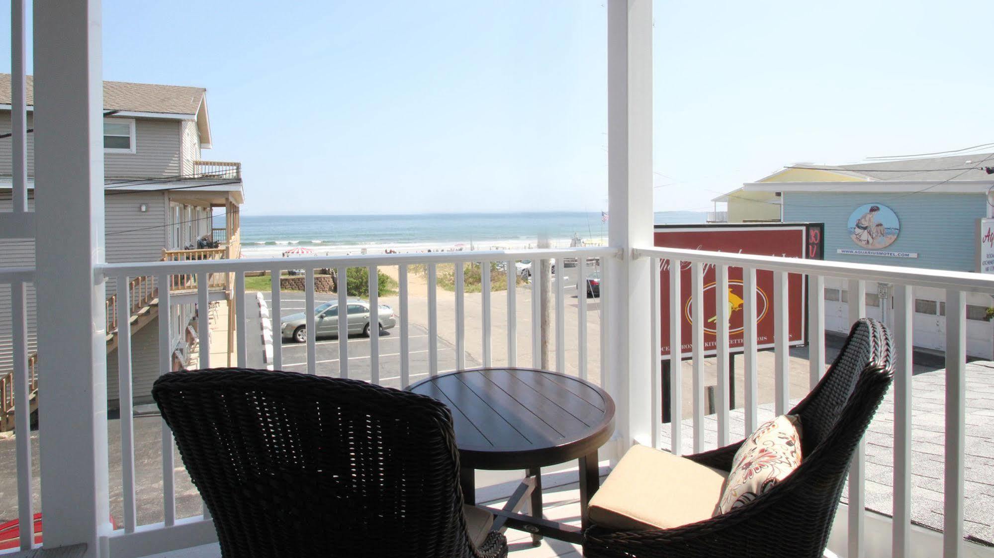 Atlantic Ocean Suites Old Orchard Beach Ngoại thất bức ảnh