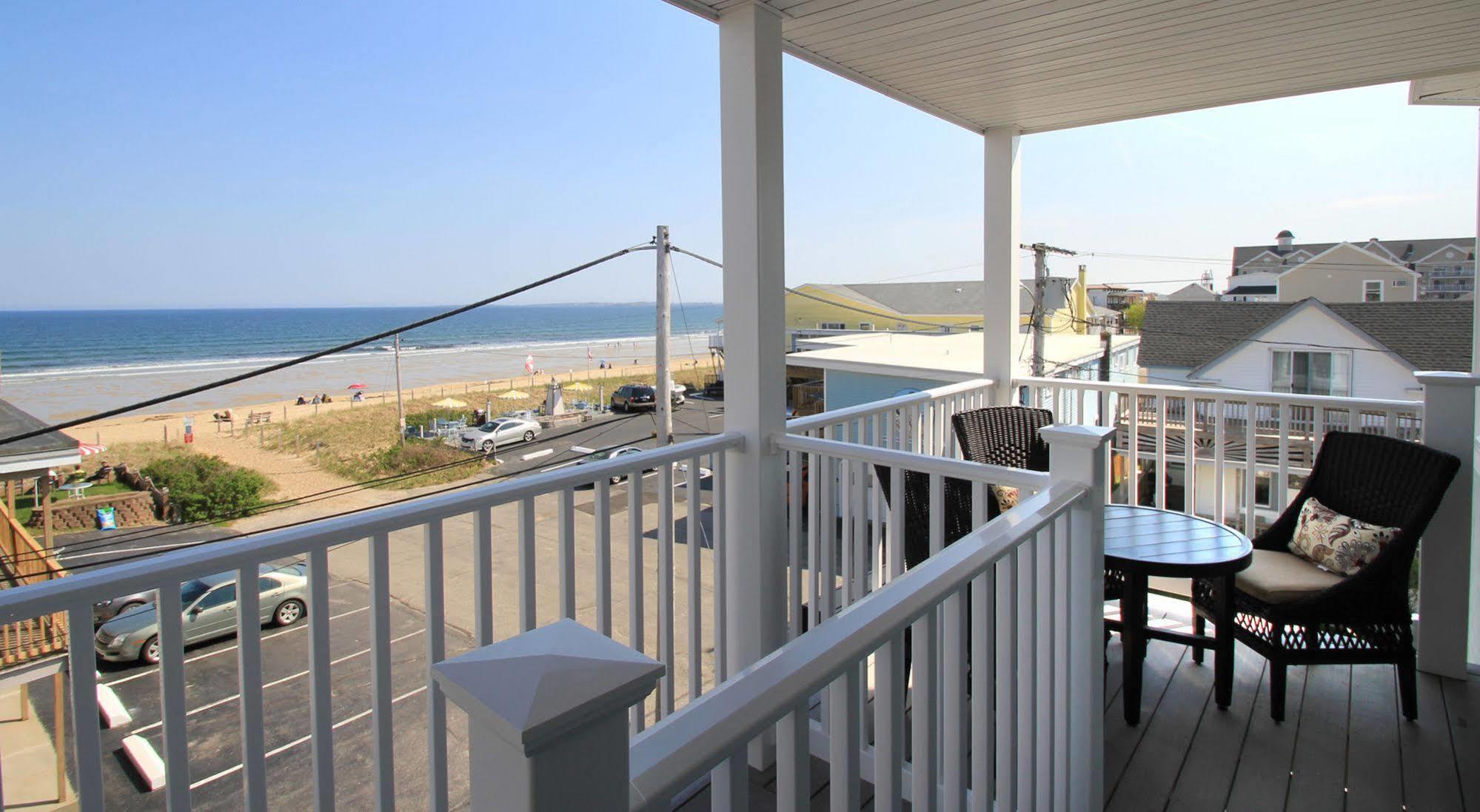 Atlantic Ocean Suites Old Orchard Beach Ngoại thất bức ảnh