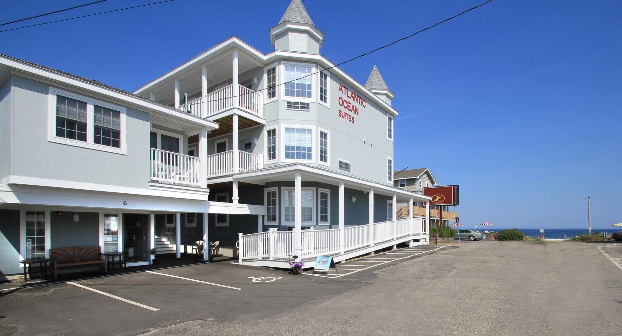 Atlantic Ocean Suites Old Orchard Beach Ngoại thất bức ảnh