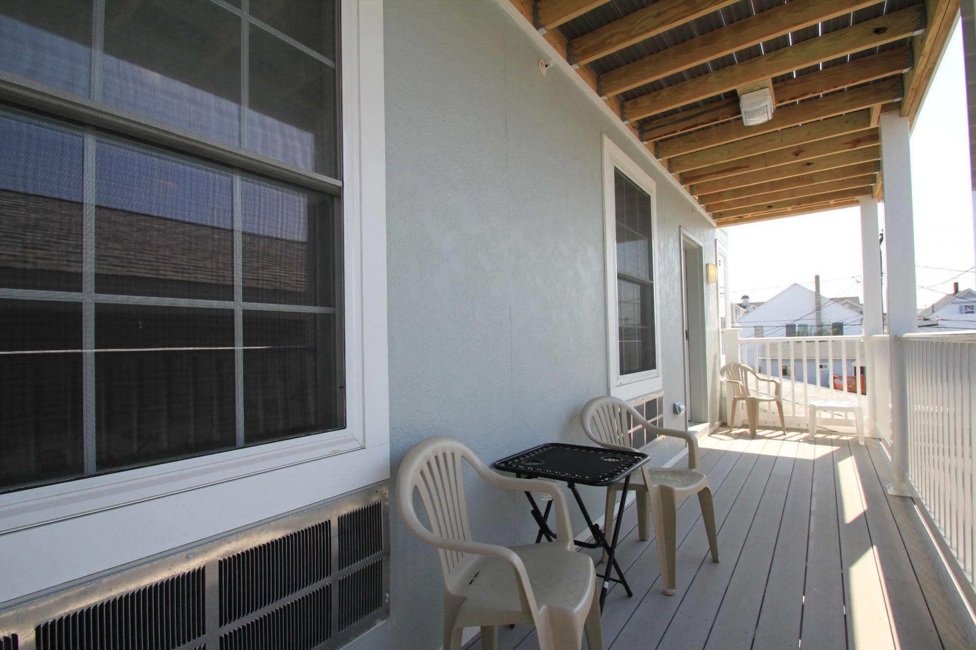 Atlantic Ocean Suites Old Orchard Beach Ngoại thất bức ảnh