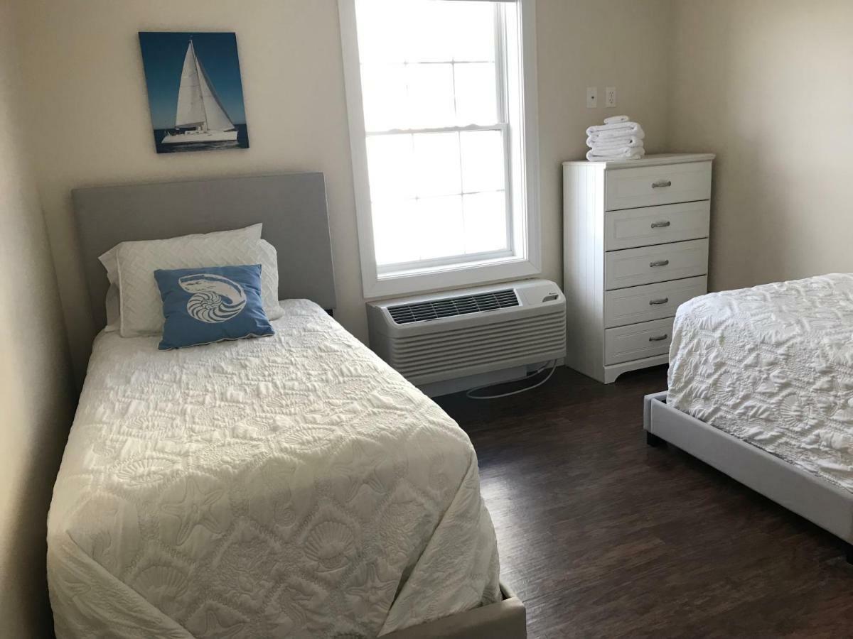Atlantic Ocean Suites Old Orchard Beach Ngoại thất bức ảnh